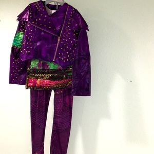 Descendents Mal costume Brand New